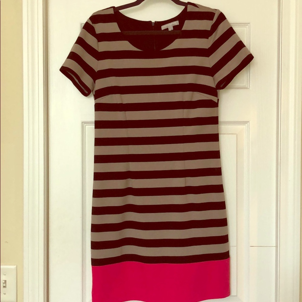 Banana Republic dress